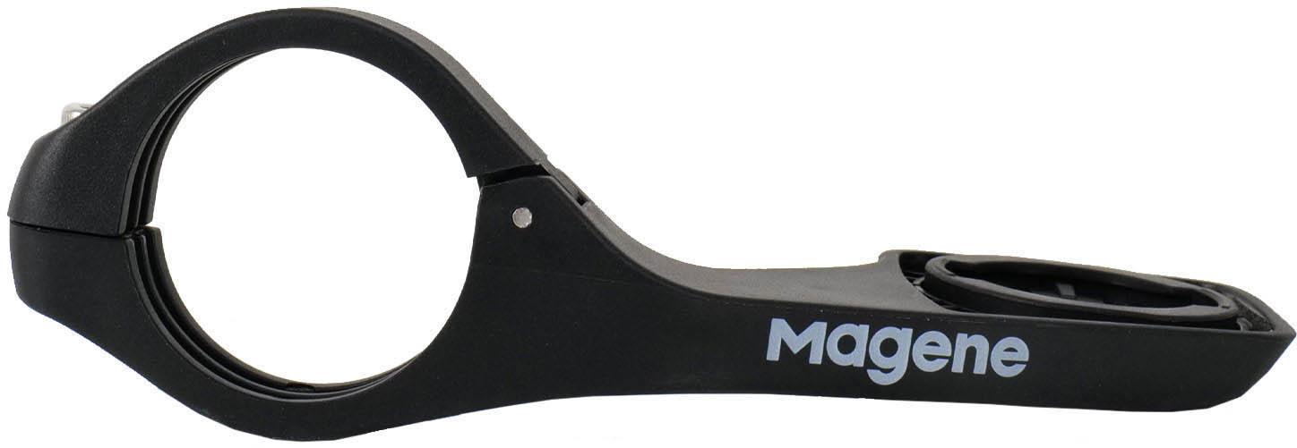 Magene Bike Computer Mount - Aerodynamics