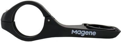 Magene Bike Computer Mount - Aerodynamics
