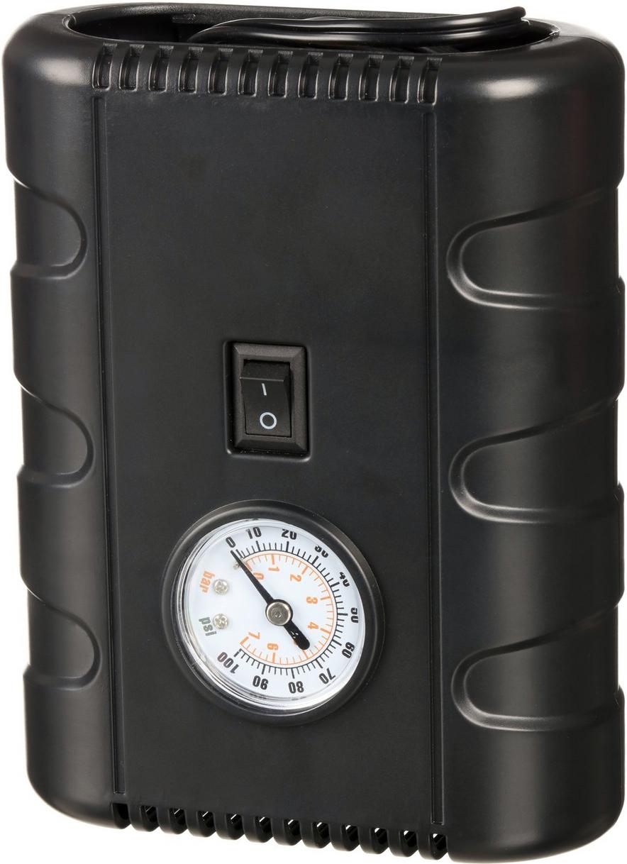 Halfords Essentials Tyre Inflator Halfords IE