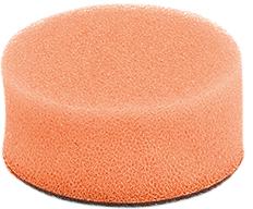 Flex Polishing Sponge Orange 40Mm ( Pack Of 2 )