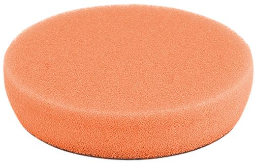 Flex Polishing Sponge Orange 80Mm ( Pack Of 2 )