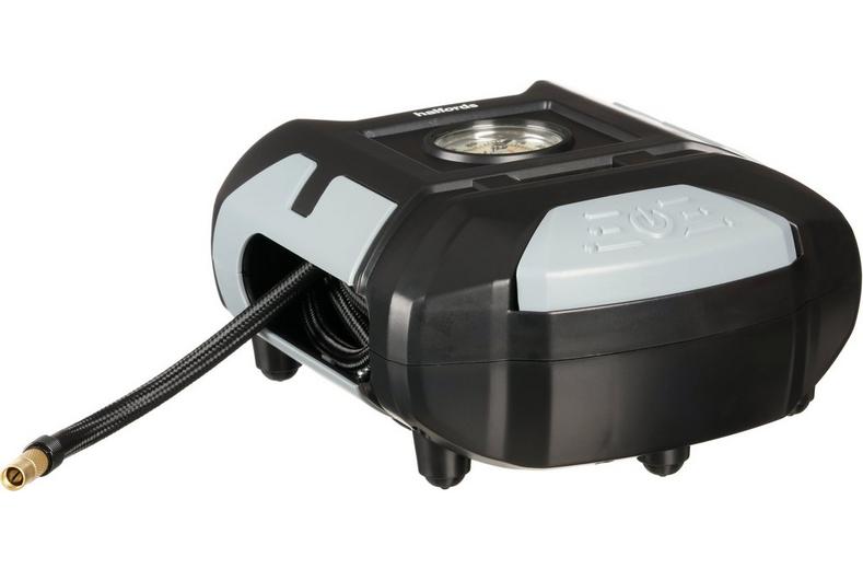Halfords Analogue Tyre Inflator Halfords Analogue Tyre Inflator
