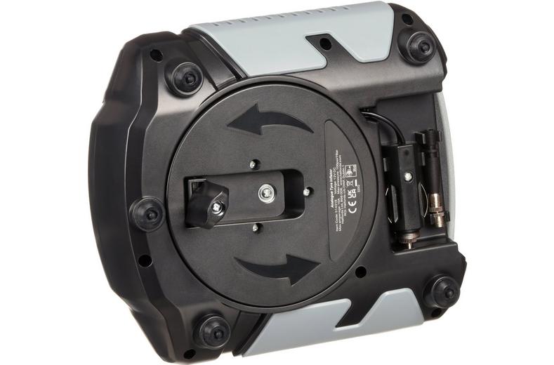 Halfords Analogue Tyre Inflator Halfords Analogue Tyre Inflator