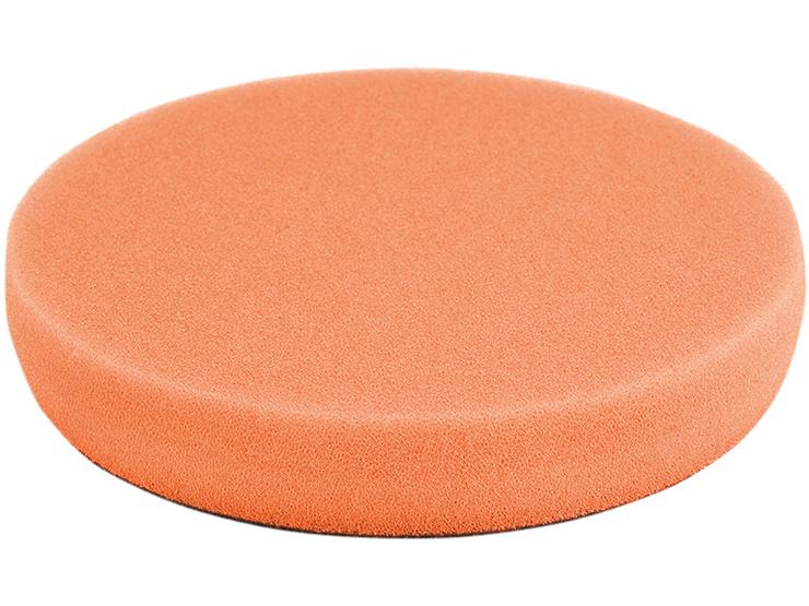 Flex Polishing Sponge Orange 135mm