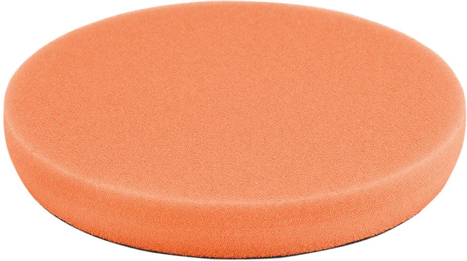 Flex Polishing Sponge Orange 160Mm