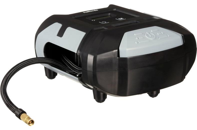 Halfords Digital Tyre Inflator Halfords Digital Tyre Inflator