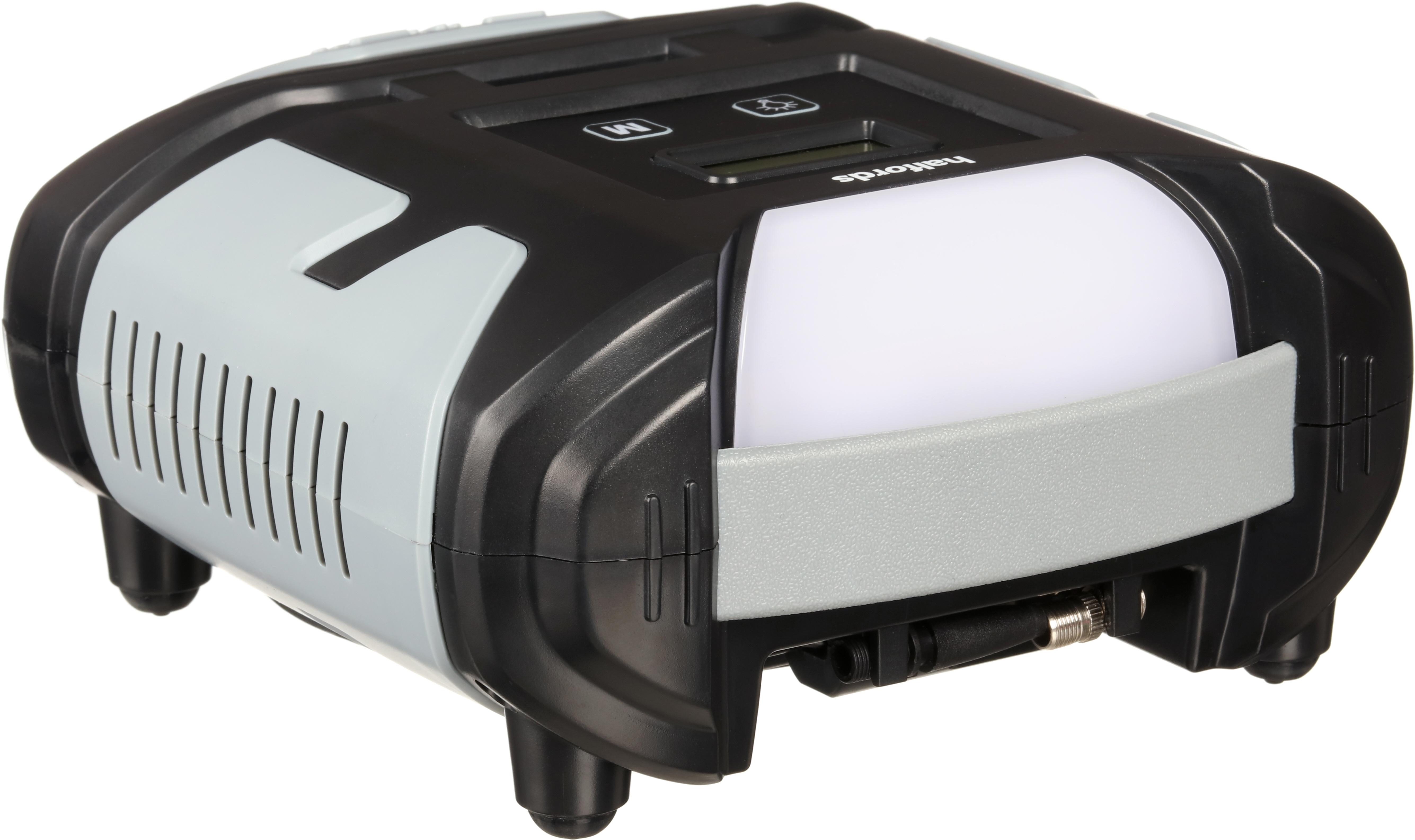 Halfords Digital Tyre Inflator