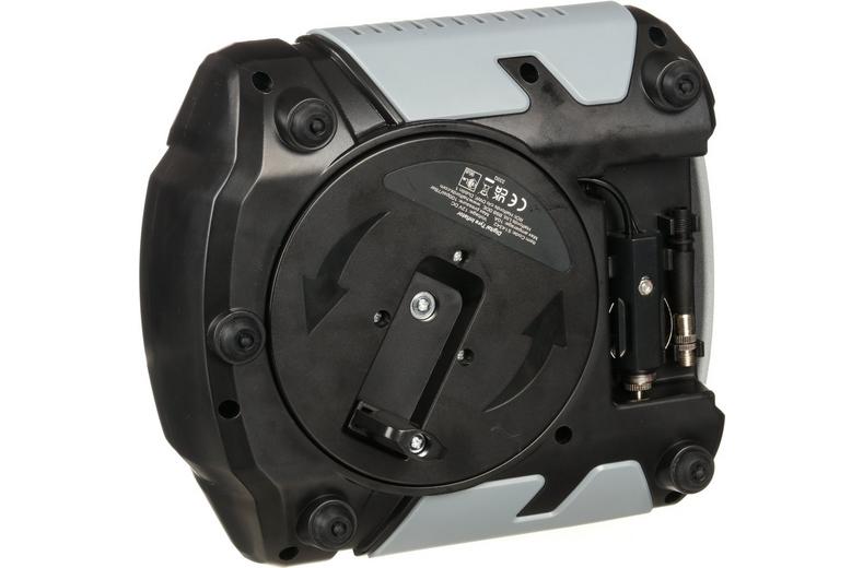 Halfords Digital Tyre Inflator Halfords Digital Tyre Inflator