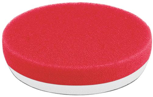 Flex Polishing Sponge Red 80Mm ( Pack Of 2 )