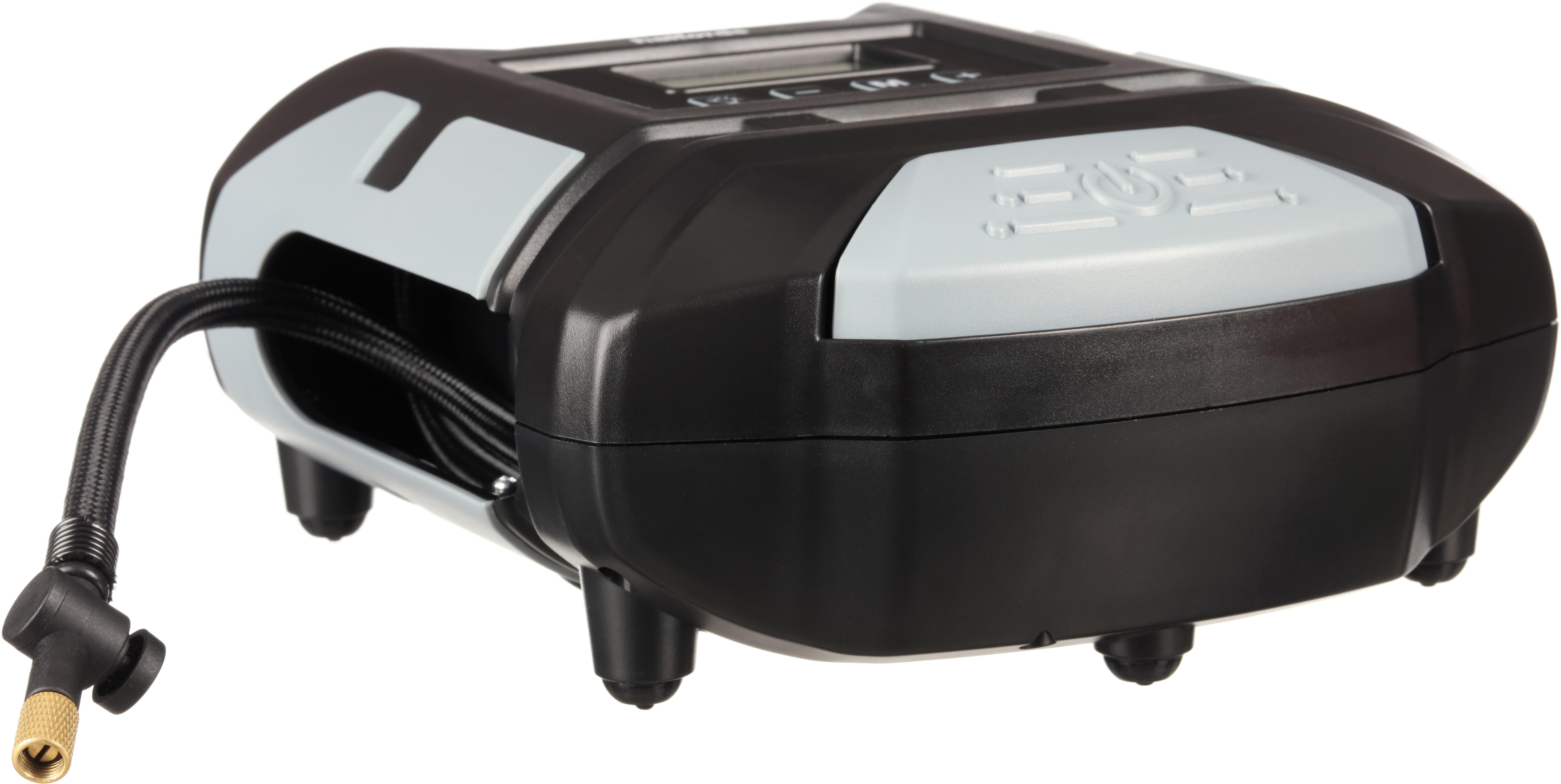 Halfords Rapid Digital Tyre Inflator