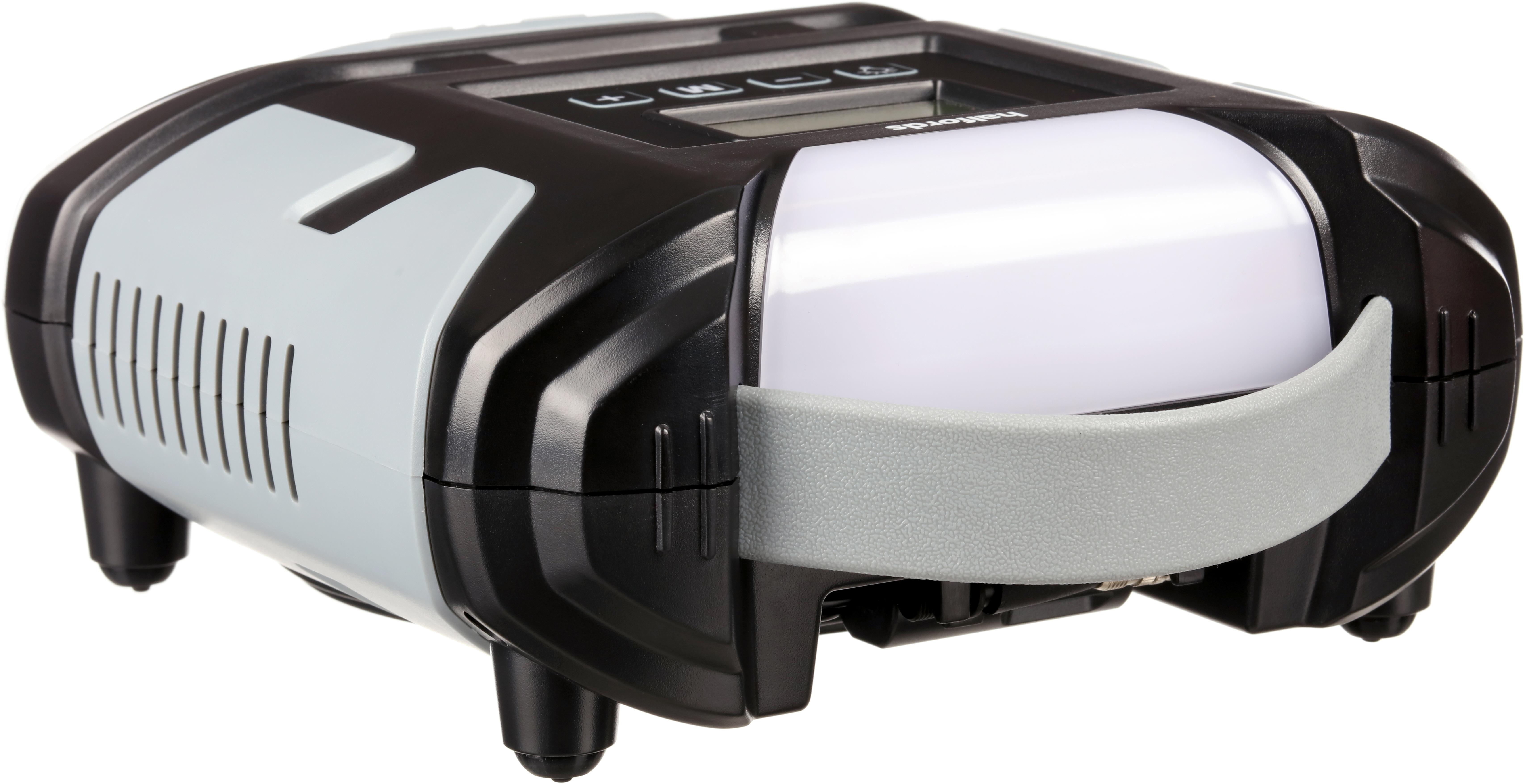 Halfords Rapid Digital Tyre Inflator