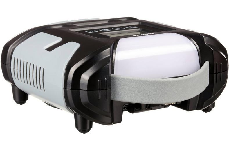 Halfords Rapid Digital Tyre Inflator Halfords Rapid Digital Tyre Inflator