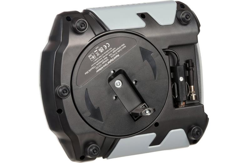 Halfords Rapid Digital Tyre Inflator Halfords Rapid Digital Tyre Inflator
