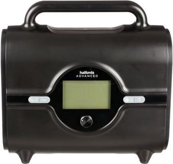 Halfords Advance Tyre and Leisure Inflator