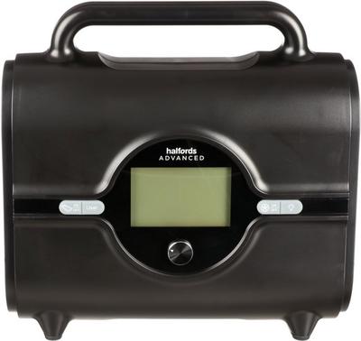 Halfords Advance Tyre and Leisure Inflator Halfords Advance Tyre and Leisure Inflator