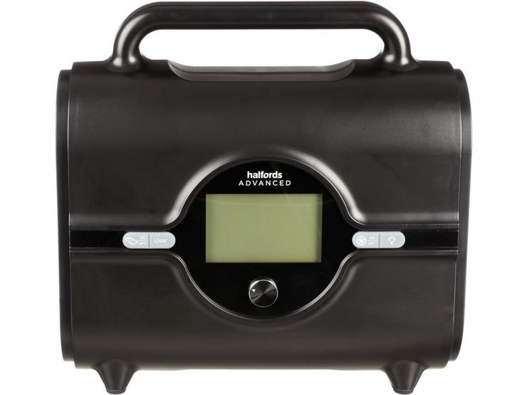 Halfords Advance Tyre and Leisure Inflator