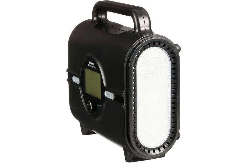 Halfords Advance Tyre and Leisure Inflator Halfords Advance Tyre and Leisure Inflator