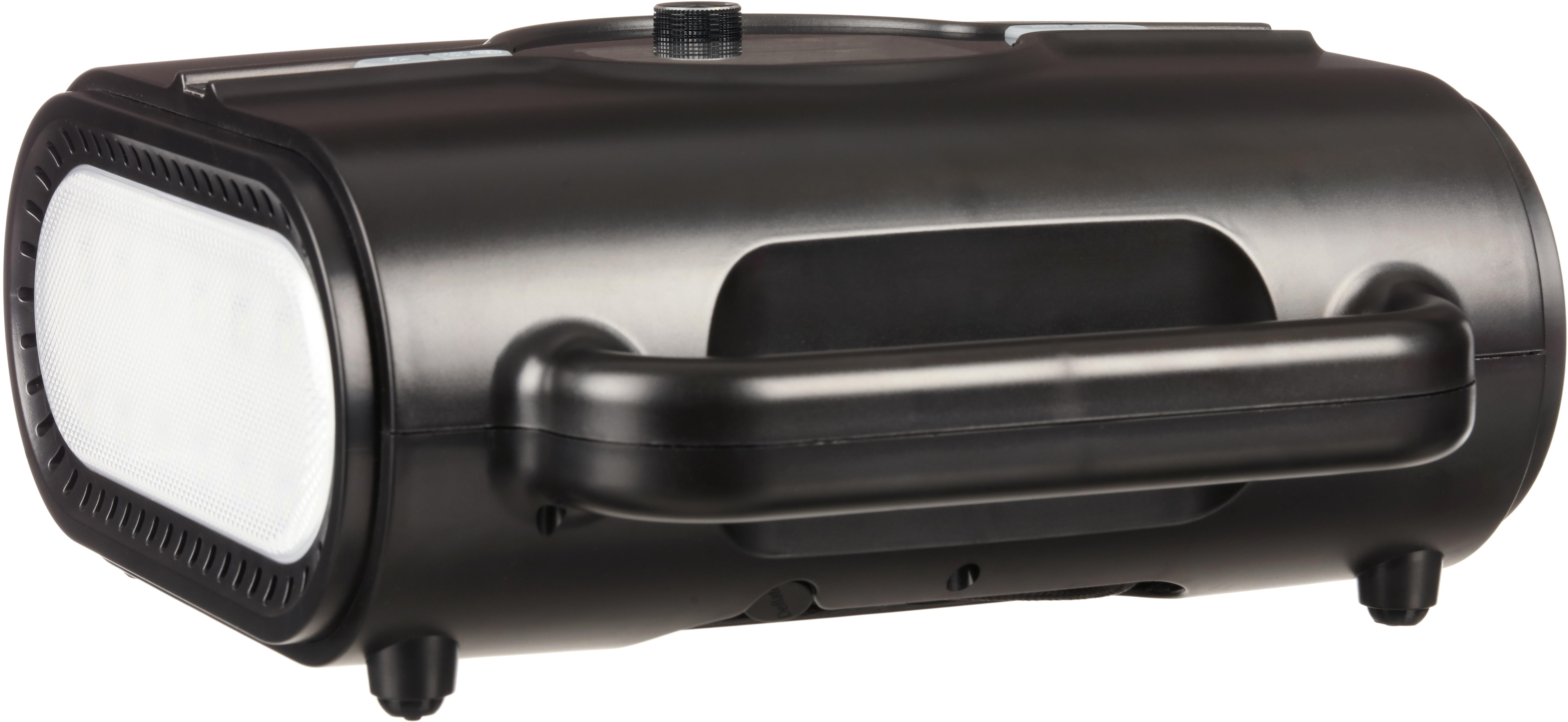 Halfords Advance Tyre and Leisure Inflator