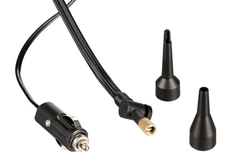 Halfords Advance Tyre and Leisure Inflator Halfords Advance Tyre and Leisure Inflator