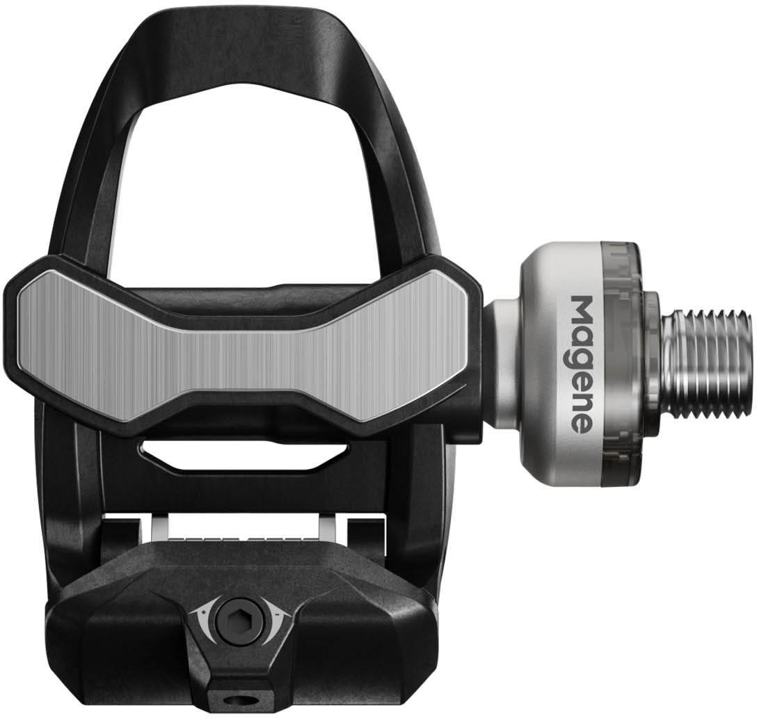 Magene P715K Pedal Power Meter KEO - Silver/Black