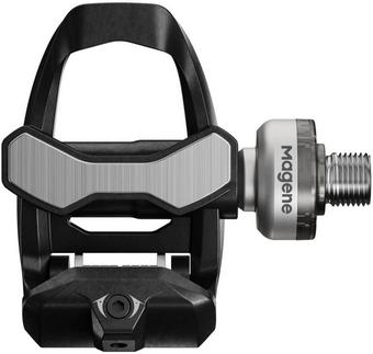 Magene P715K Pedal Power Meter KEO - Silver/Black