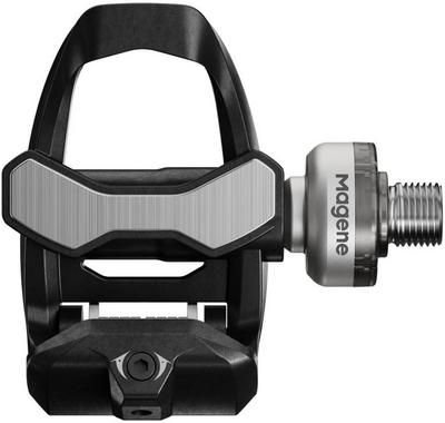 Magene P715K Pedal Power Meter KEO - Silver/Black