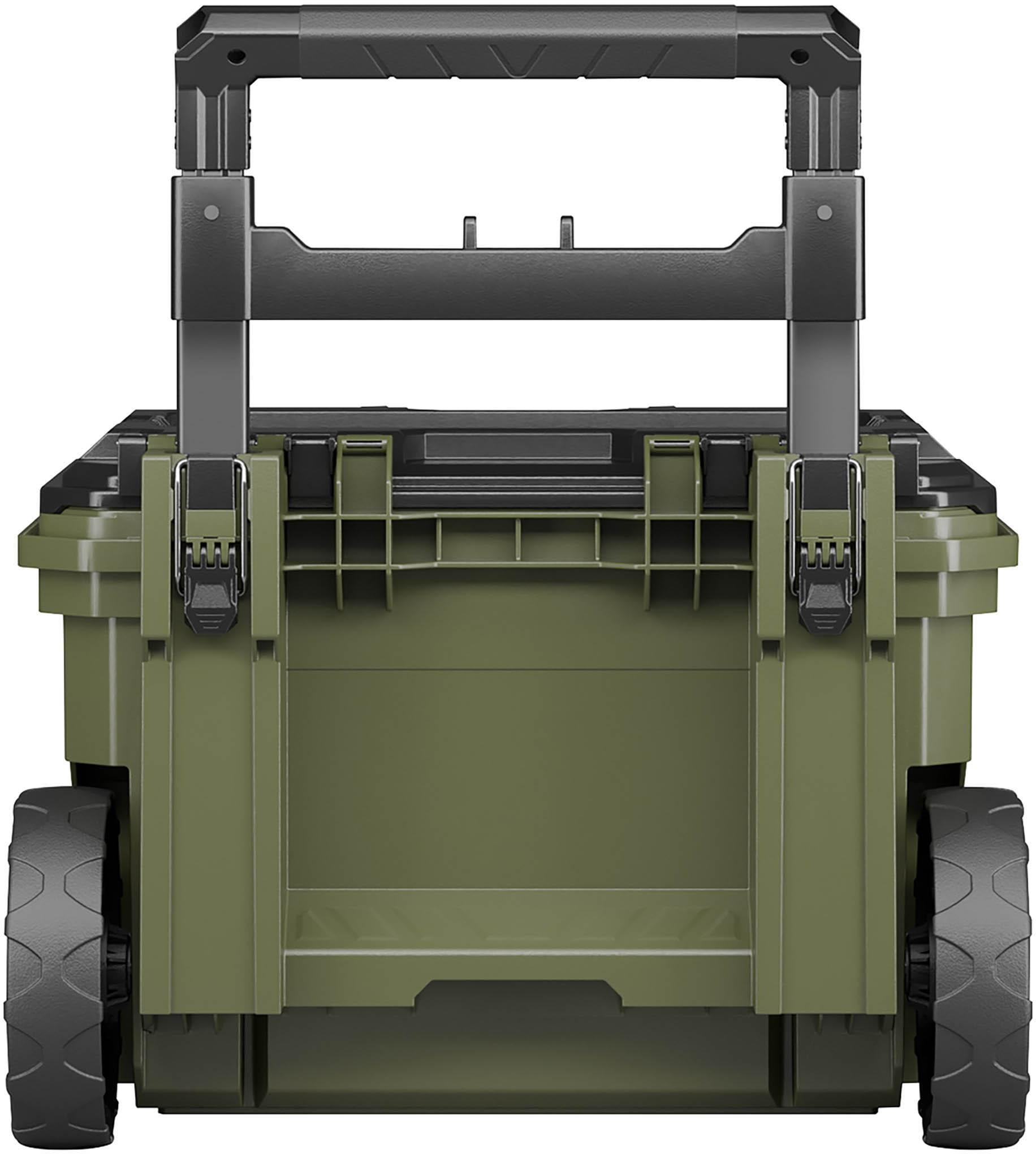 BUNKER Load-Up Rolling Tool Box 340mm