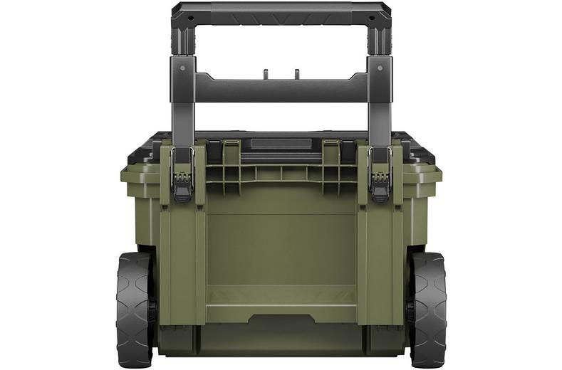 BUNKER Load-Up Rolling Tool Box 340mm BUNKER Load-Up Rolling Tool Box 340mm