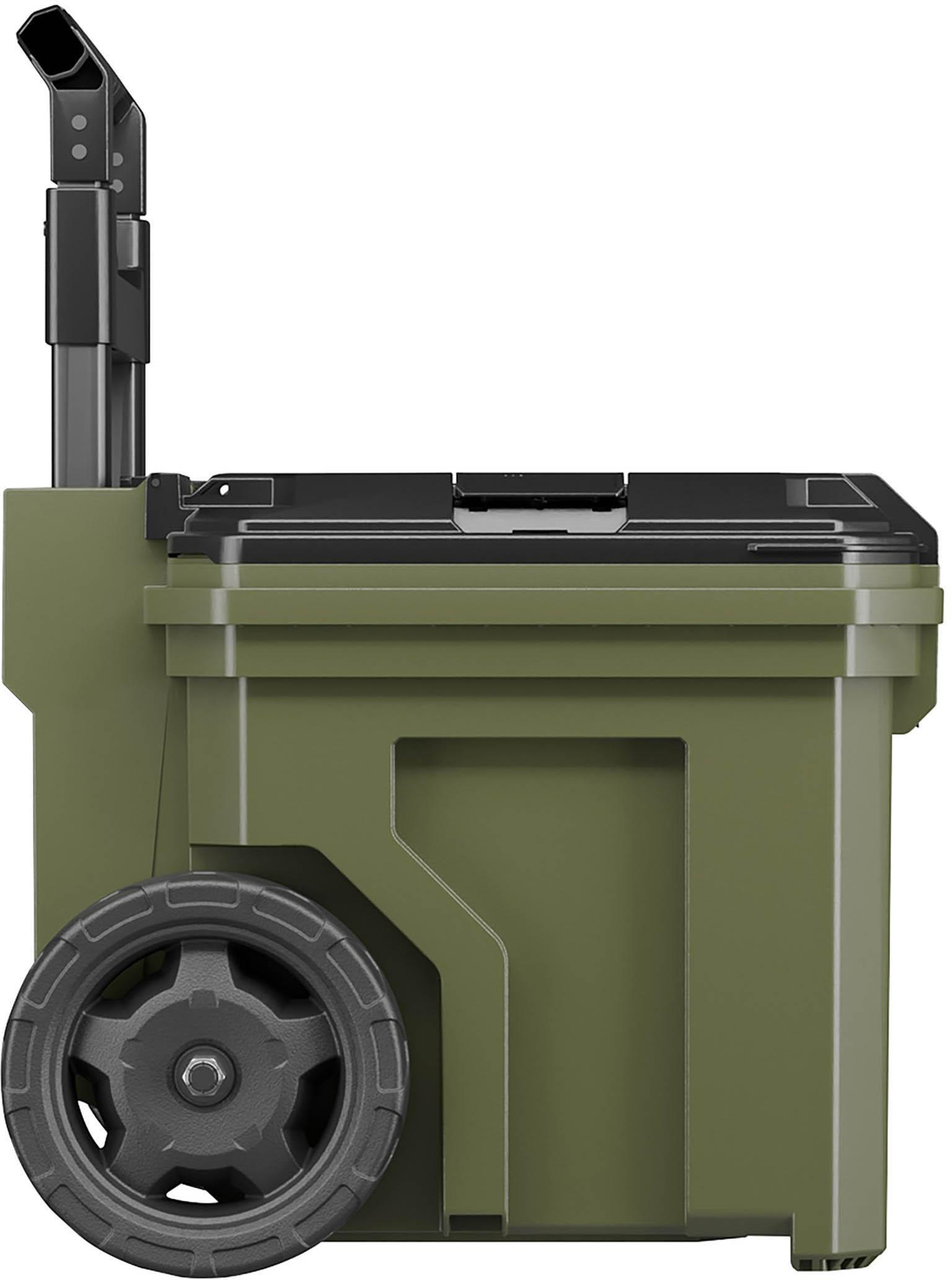 BUNKER Load-Up Rolling Tool Box 340mm