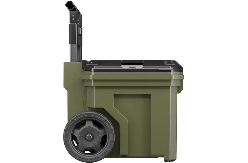 BUNKER Load-Up Rolling Tool Box 340mm BUNKER Load-Up Rolling Tool Box 340mm