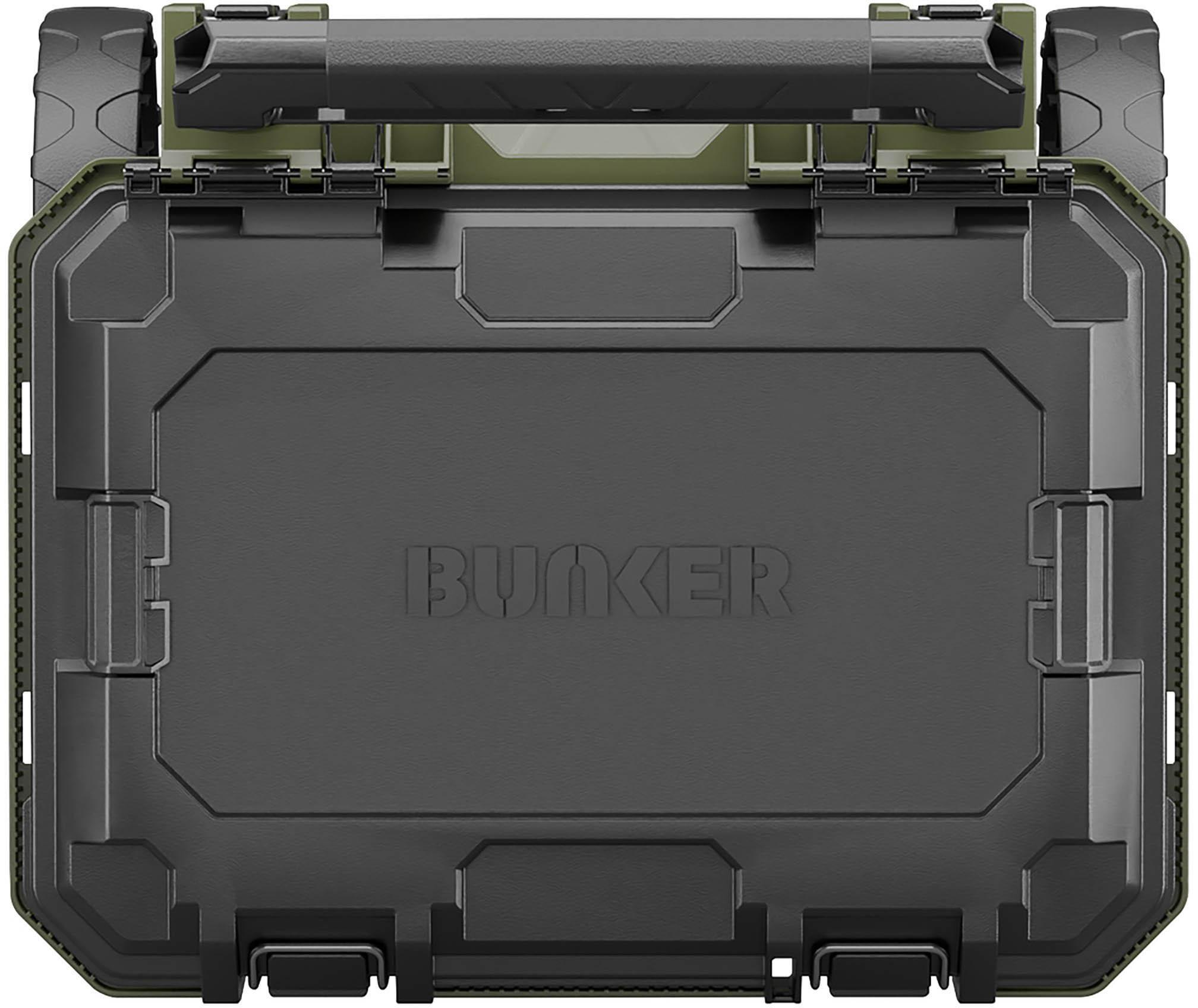 BUNKER Load-Up Rolling Tool Box 340mm