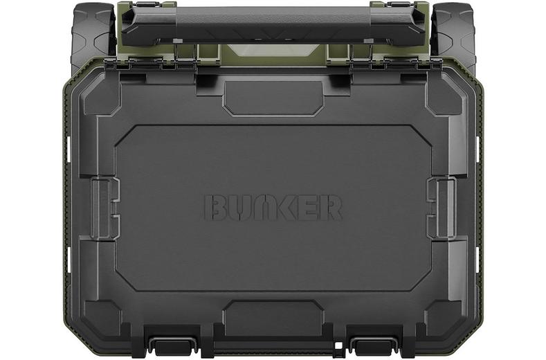BUNKER Load-Up Rolling Tool Box 340mm BUNKER Load-Up Rolling Tool Box 340mm