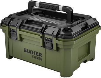 BUNKER Load-Up Stacking Tool Box 230mm