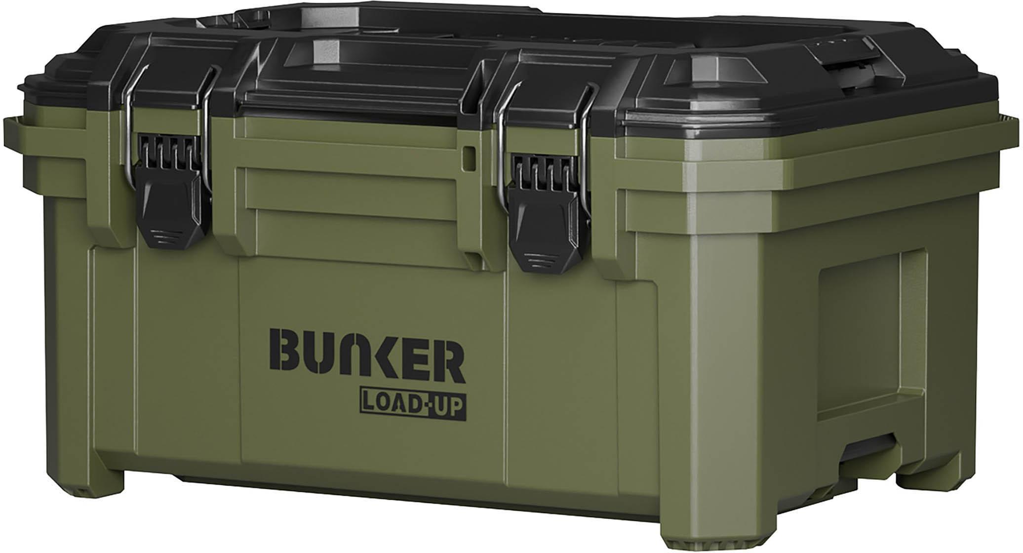 BUNKER Load-Up Stacking Tool Box 230mm