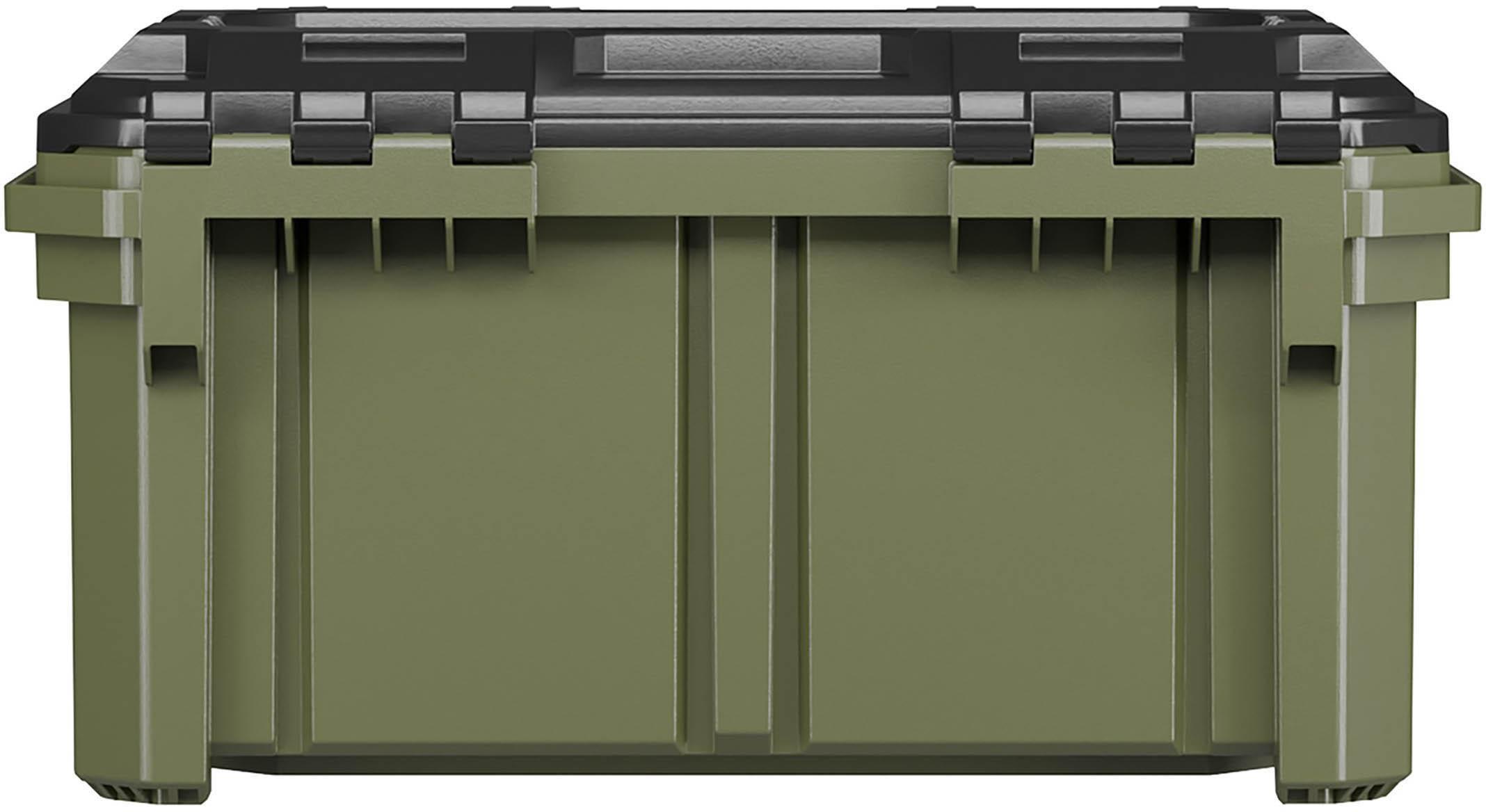 BUNKER Load-Up Stacking Tool Box 230mm