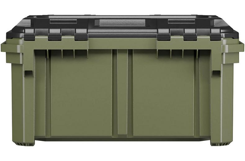 BUNKER Load-Up Stacking Tool Box 230mm BUNKER Load-Up Stacking Tool Box 230mm