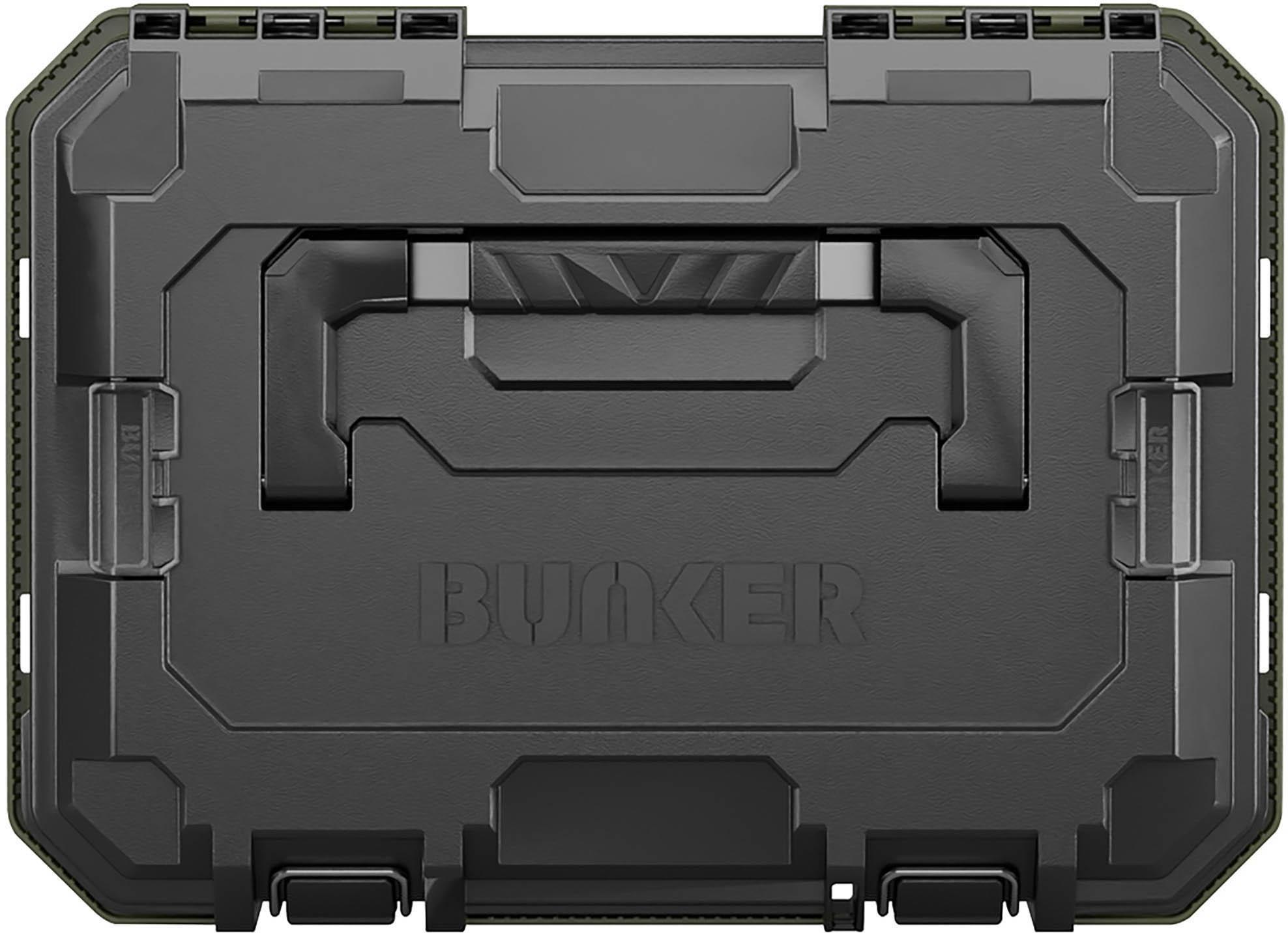 BUNKER Load-Up Stacking Tool Box 230mm
