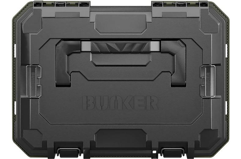 BUNKER Load-Up Stacking Tool Box 230mm BUNKER Load-Up Stacking Tool Box 230mm