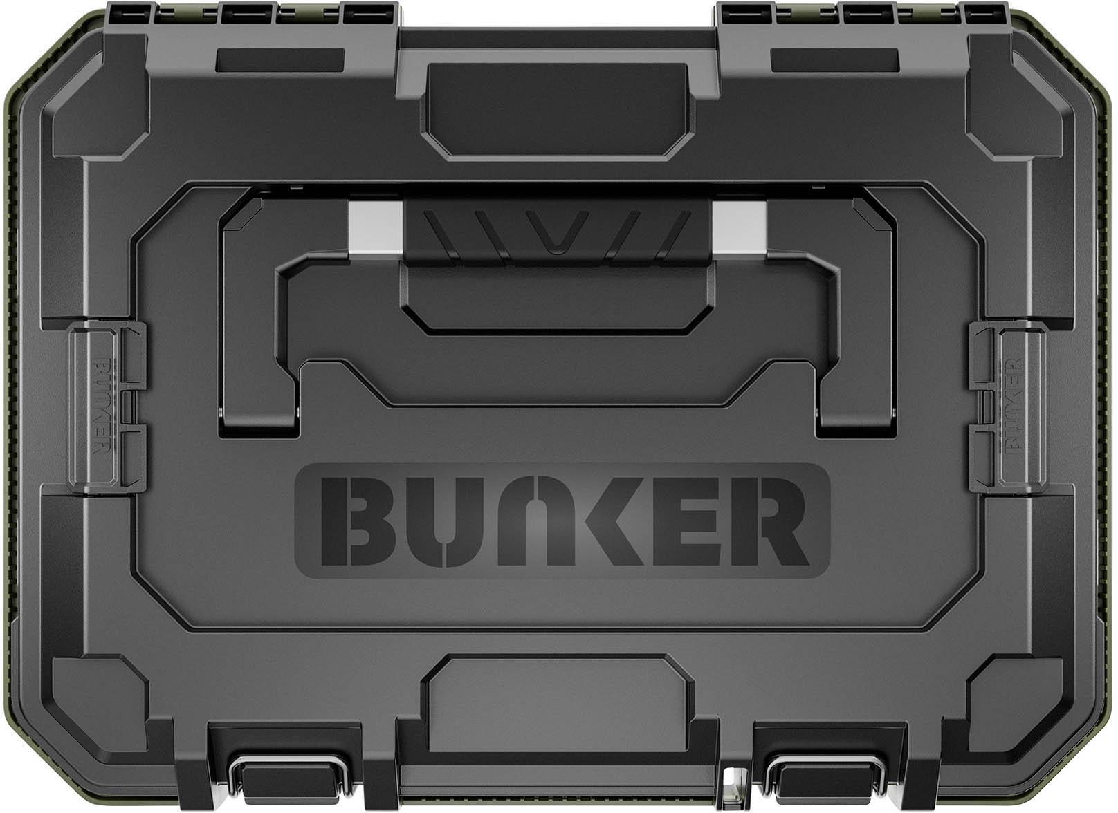 BUNKER Load-Up Stacking Tool Box 230mm