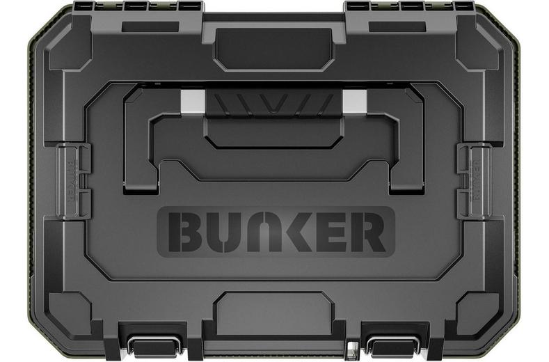 BUNKER Load-Up Stacking Tool Box 230mm BUNKER Load-Up Stacking Tool Box 230mm