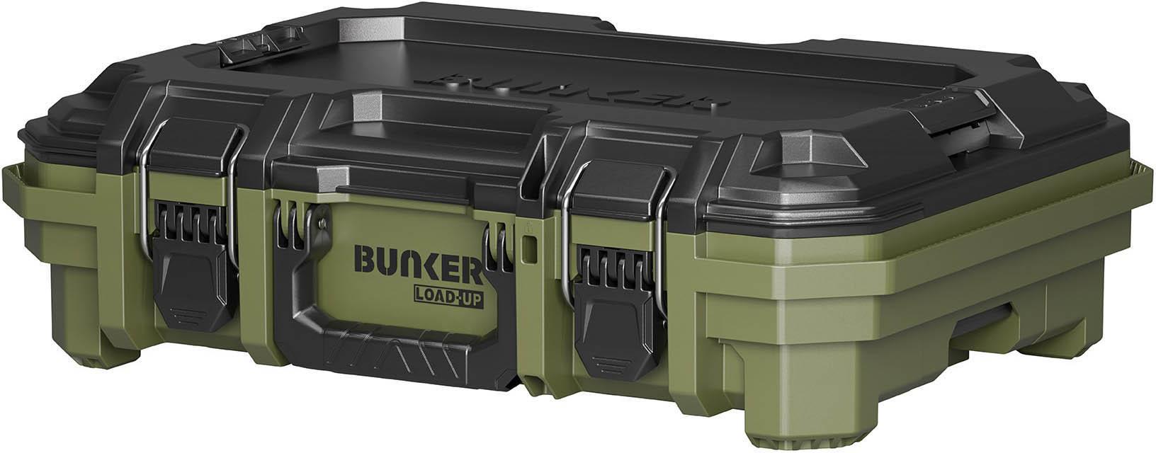 BUNKER Load-Up Stacking Tool Box 100mm