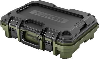 BUNKER Load-Up Stacking Tool Box 100mm