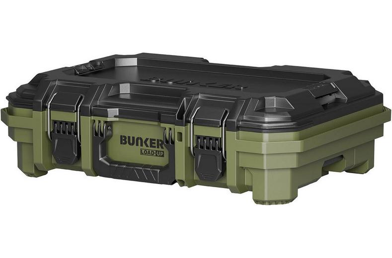 BUNKER Load-Up Stacking Tool Box 100mm BUNKER Load-Up Stacking Tool Box 100mm