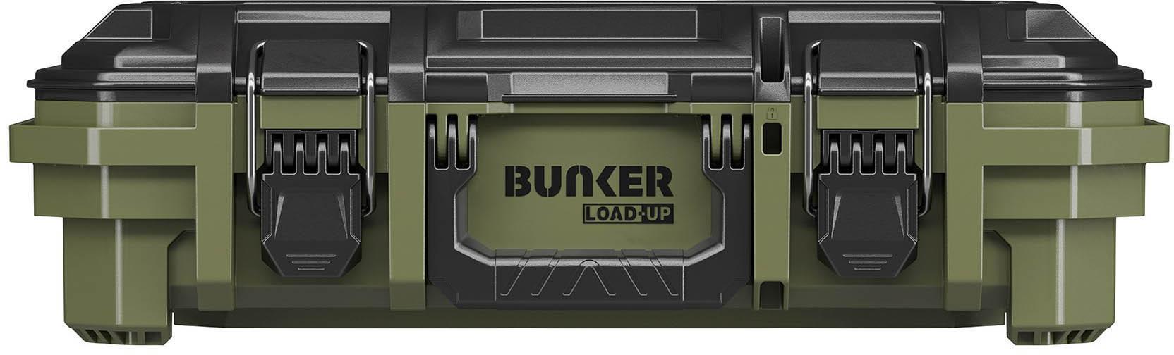BUNKER Load-Up Stacking Tool Box 100mm