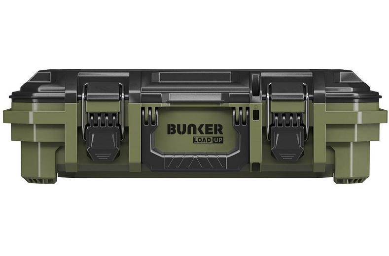 BUNKER Load-Up Stacking Tool Box 100mm BUNKER Load-Up Stacking Tool Box 100mm