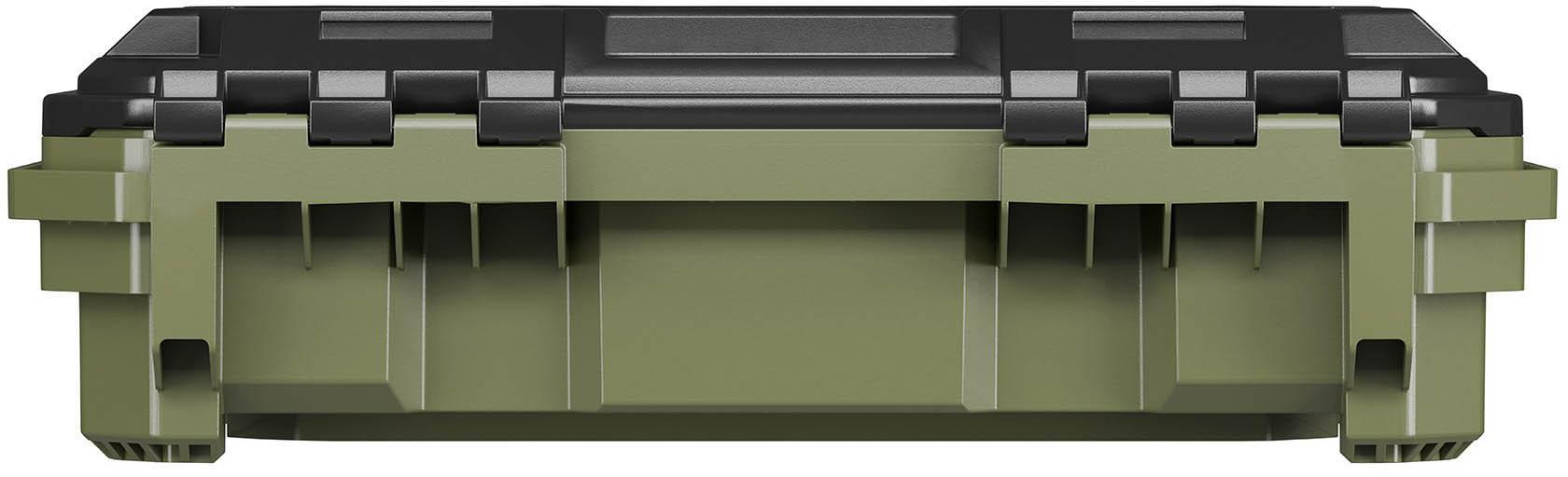 BUNKER Load-Up Stacking Tool Box 100mm