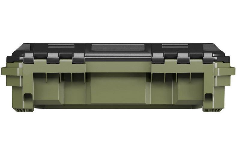 BUNKER Load-Up Stacking Tool Box 100mm BUNKER Load-Up Stacking Tool Box 100mm