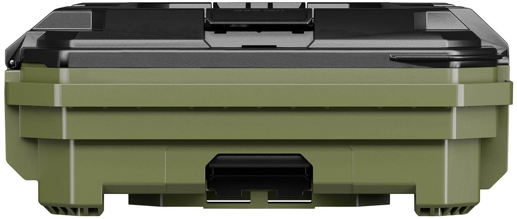 BUNKER Load-Up Stacking Tool Box 100mm
