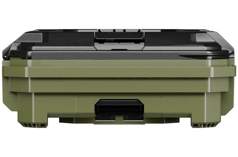 BUNKER Load-Up Stacking Tool Box 100mm BUNKER Load-Up Stacking Tool Box 100mm