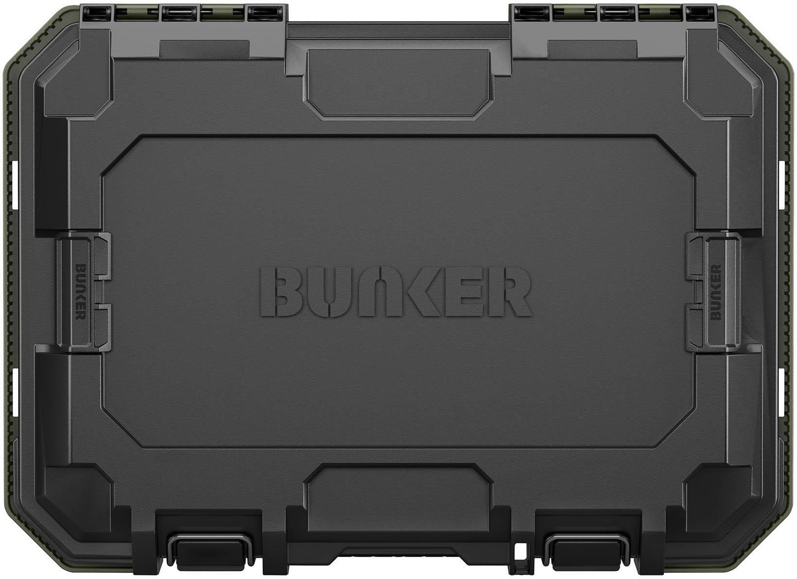 BUNKER Load-Up Stacking Tool Box 100mm